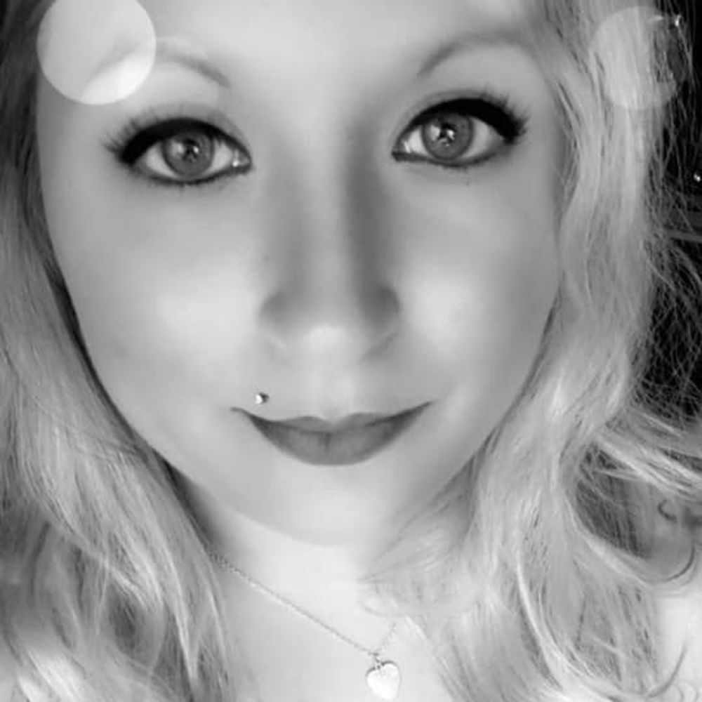 Meet your Posher, Natasha